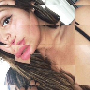 Meet your Posher, Rio